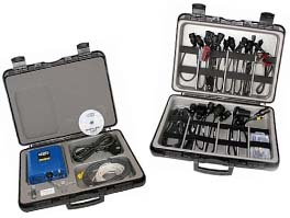 Magneti diagnostika